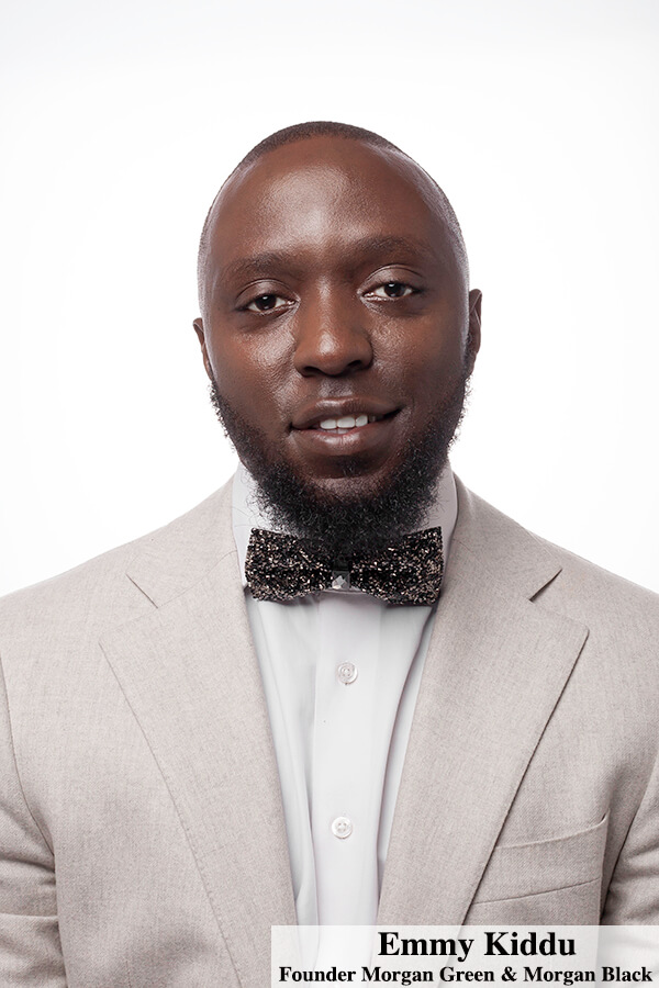 Black Male Achievers Campaign (website) © Les Adu 2019-11